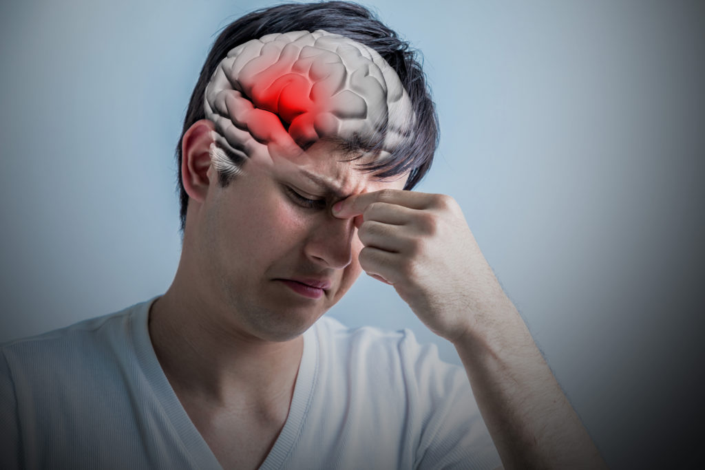 脳梗塞界隈をわかりやすく解説 (1)脳梗塞ってどんな病気？