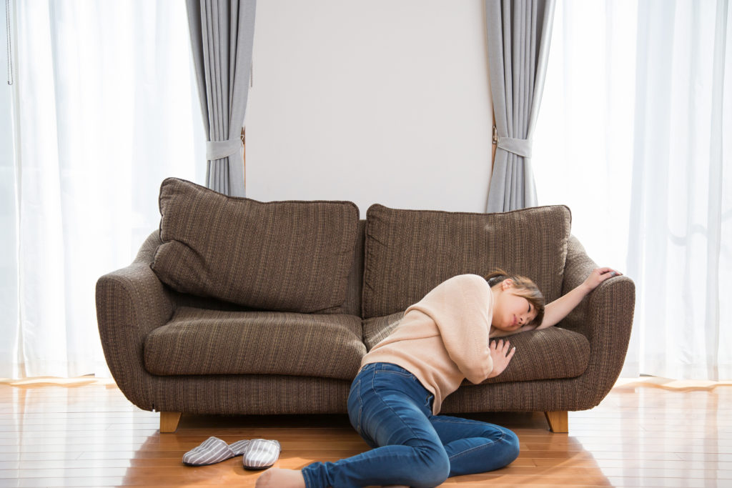 脳梗塞後の自宅リハビリ完全ガイド ~後遺症改善と生活の質向上を目指して~