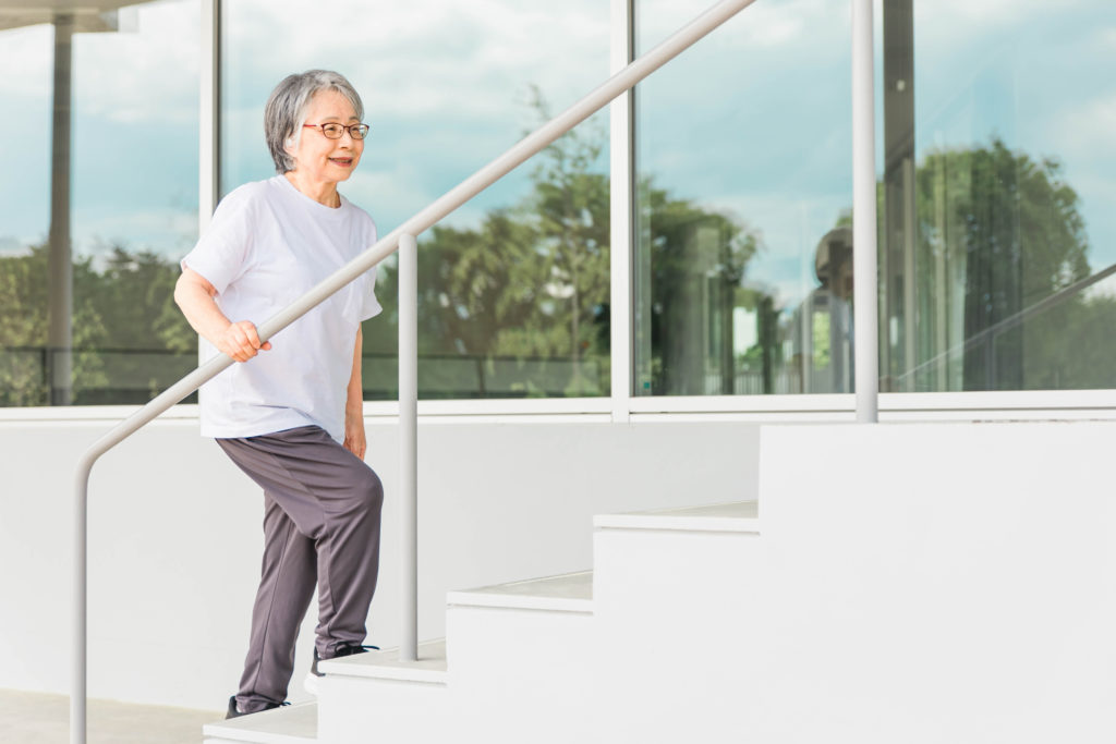 脳梗塞後の自宅リハビリ完全ガイド ~後遺症改善と生活の質向上を目指して~