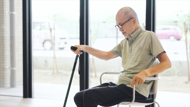 脳卒中後の不安や焦りと向き合う心理的サポート