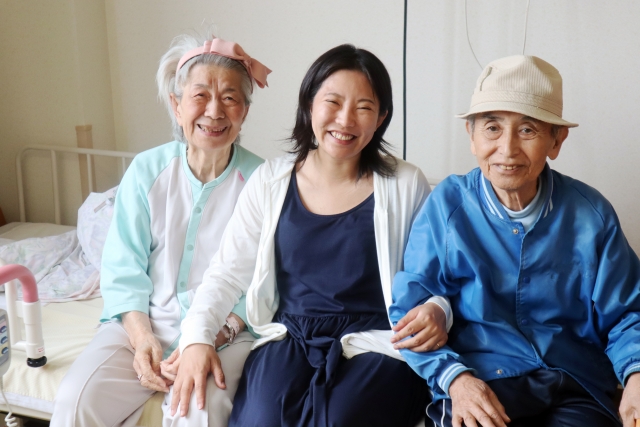 脳卒中後の"見えない(?)障害"  高次脳機能障害の症状と対策