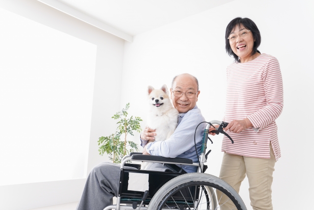 脳卒中後の日常生活動作(ADL)の工夫