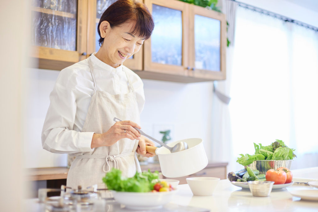 【完全保存版】理学療法士がすすめる脳卒中後の生活の知恵 6選