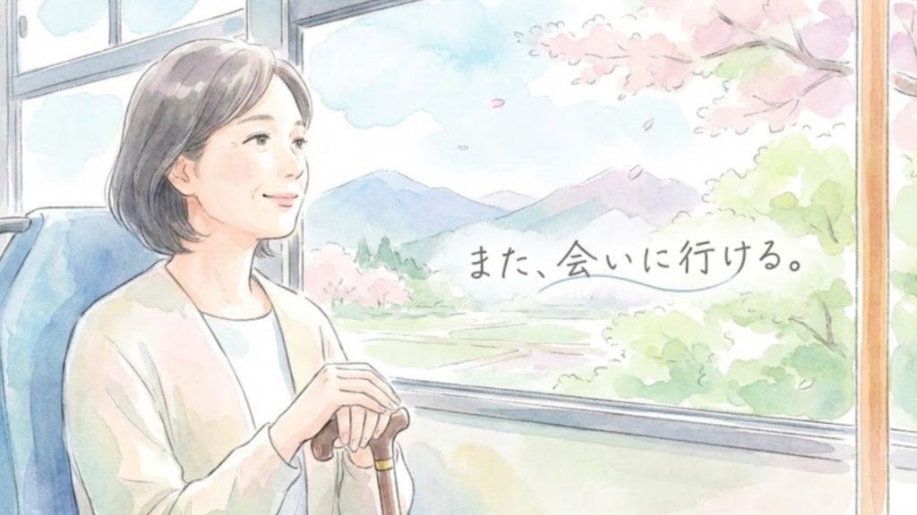 【保存版】理学療法士による屋外歩行の攻略法6選