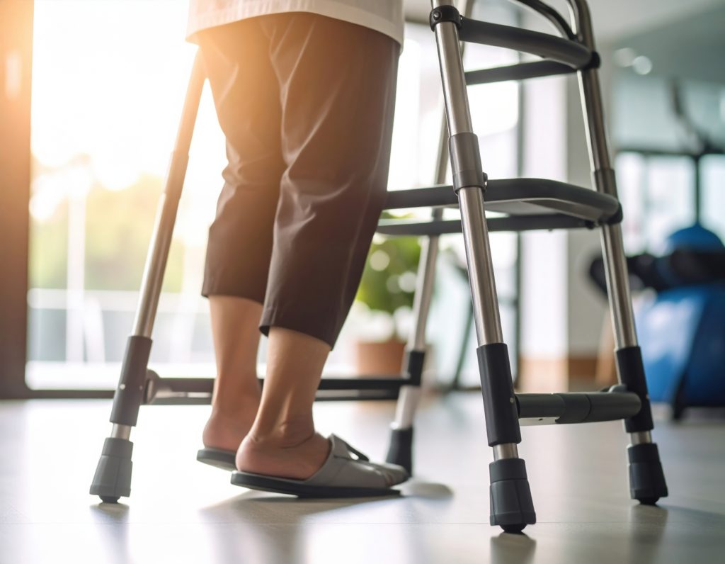 【完全保存版】理学療法士がすすめる脳卒中後の生活の知恵 6選