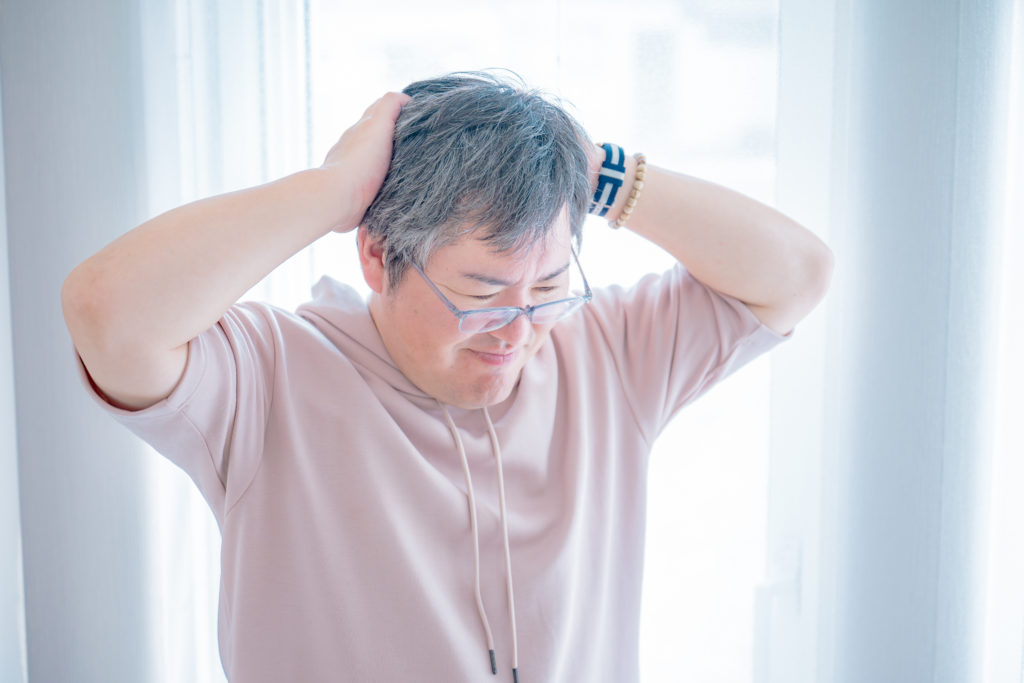 脳卒中後の高次脳機能障害・感覚障害への対処法