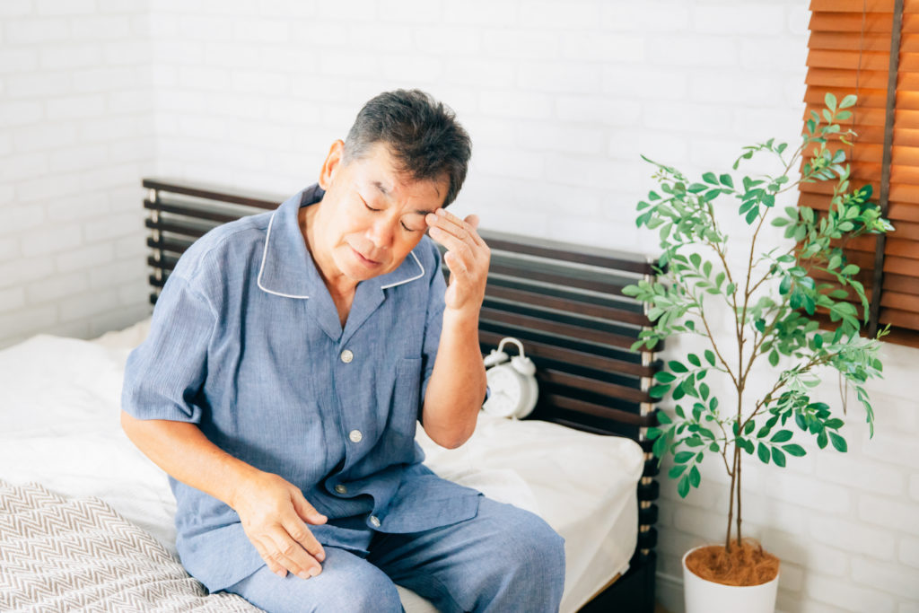 サムネ再作成依頼【理学療法士が解説】脳出血からの回復を目指す人のための基礎知識