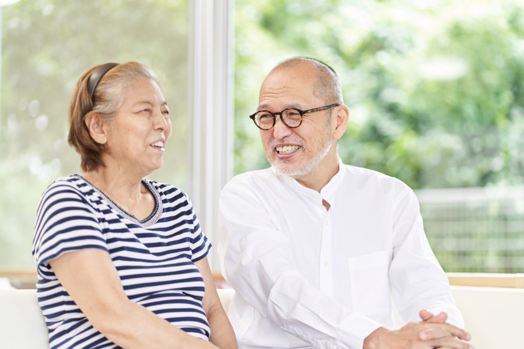 脳卒中の家族を支えるための介助のコツと心の持ち方