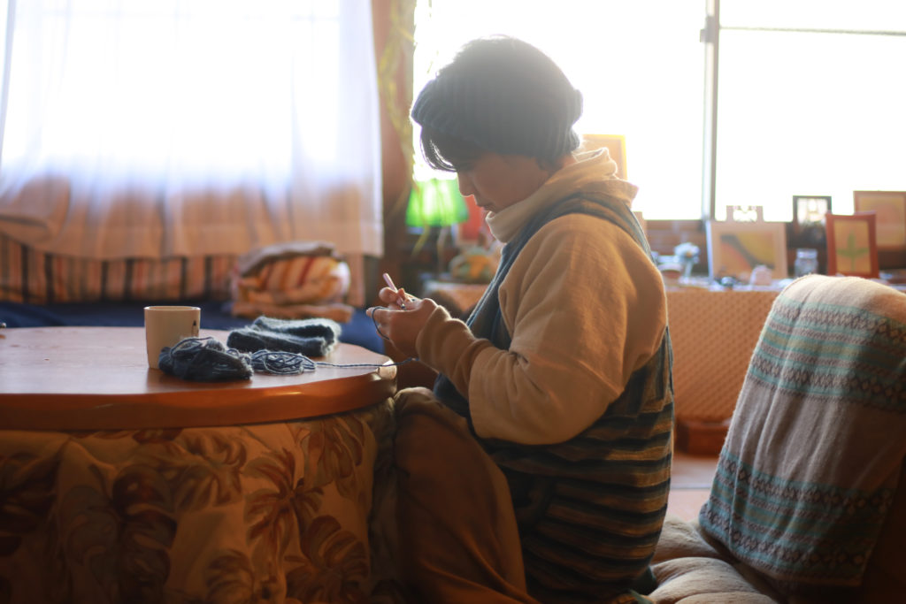 冬の脳卒中リハビリ　〜自宅でできる身体ケアと「貯筋」のすすめ〜