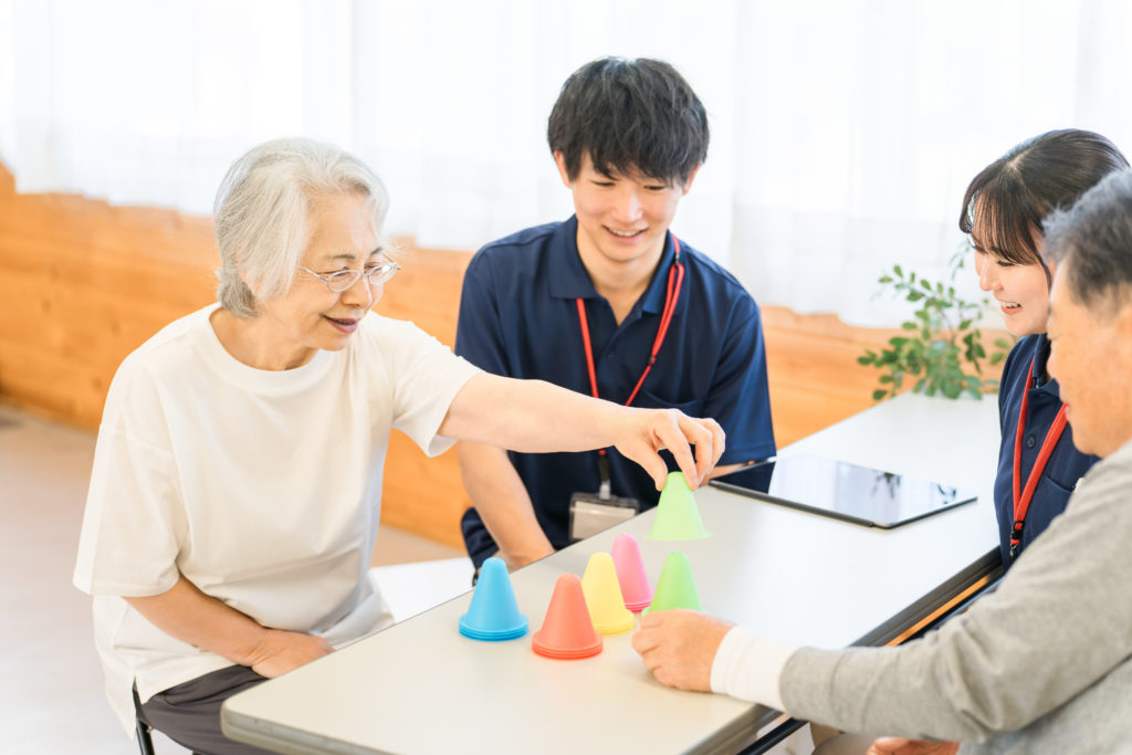サムネ再作成依頼【理学療法士が解説】脳出血からの回復を目指す人のための基礎知識