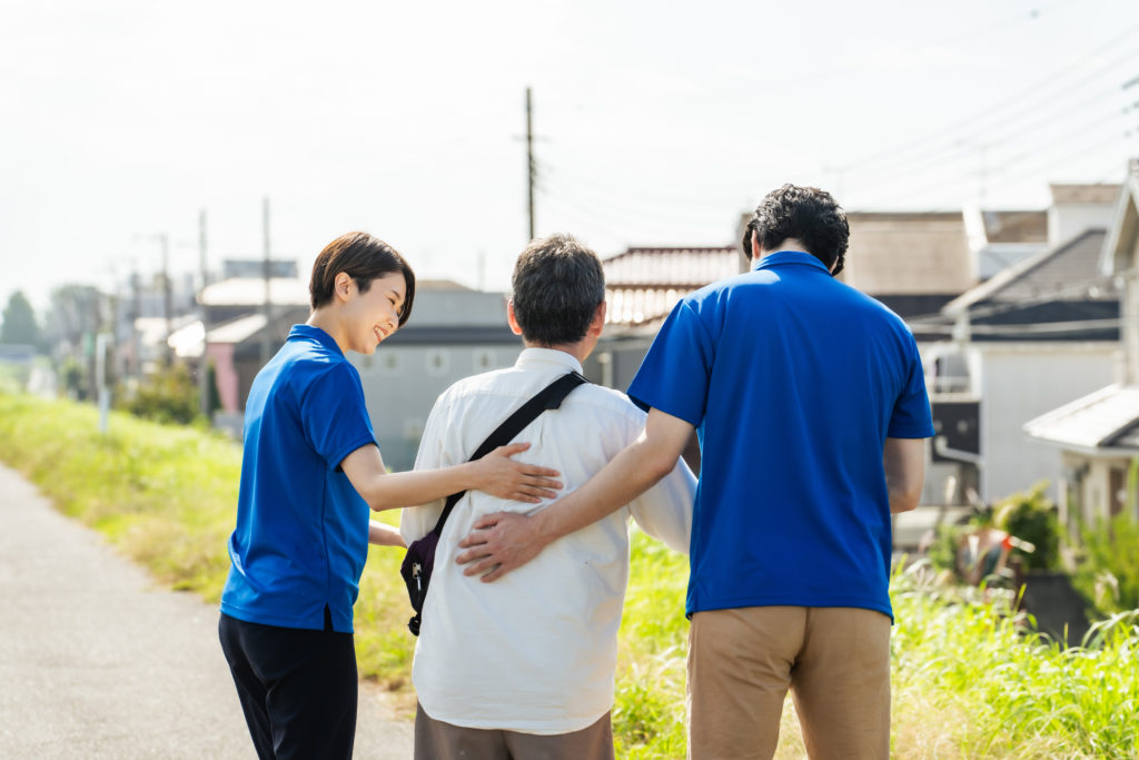 【脳卒中後】理学療法士が教える移動のコツ 7選　