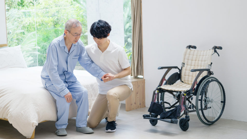 【Explained by a Physical Therapist】 How to Overcome the Plateau Phase in Stroke Rehabilitation