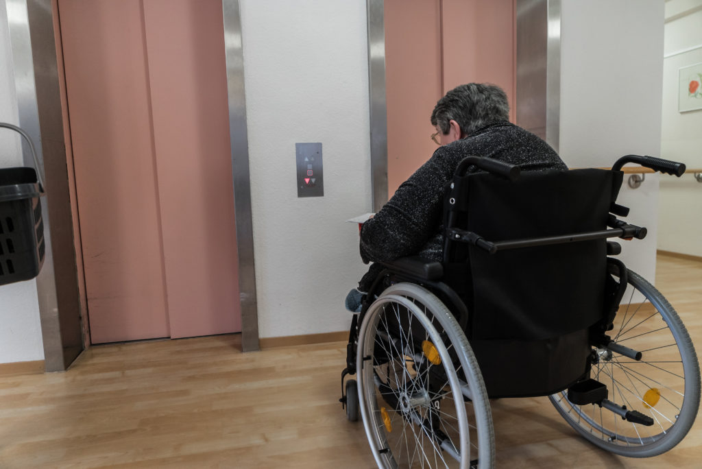 【脳卒中後】理学療法士が教える移動のコツ 7選　