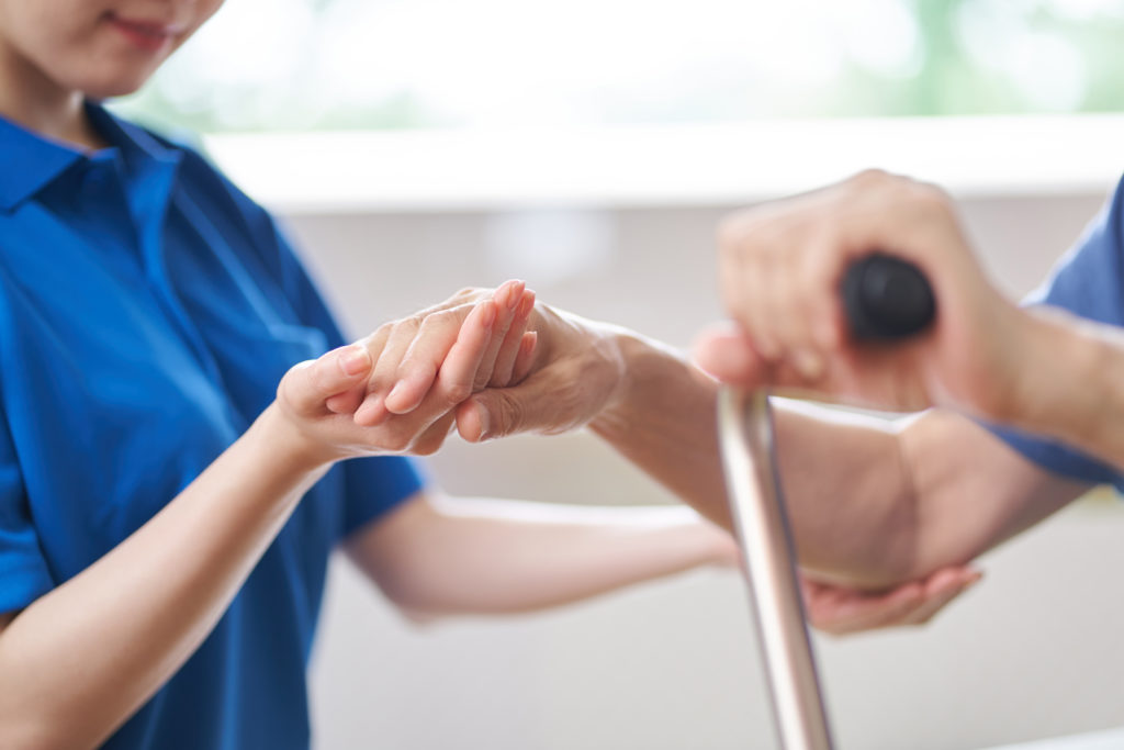 【Explained by a Physical Therapist】 How to Overcome the Plateau Phase in Stroke Rehabilitation