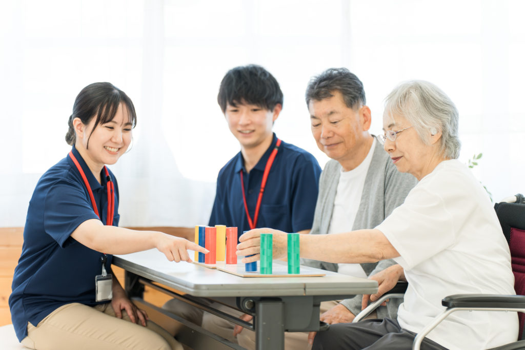 【脳卒中後】理学療法士が教える移動のコツ 7選　