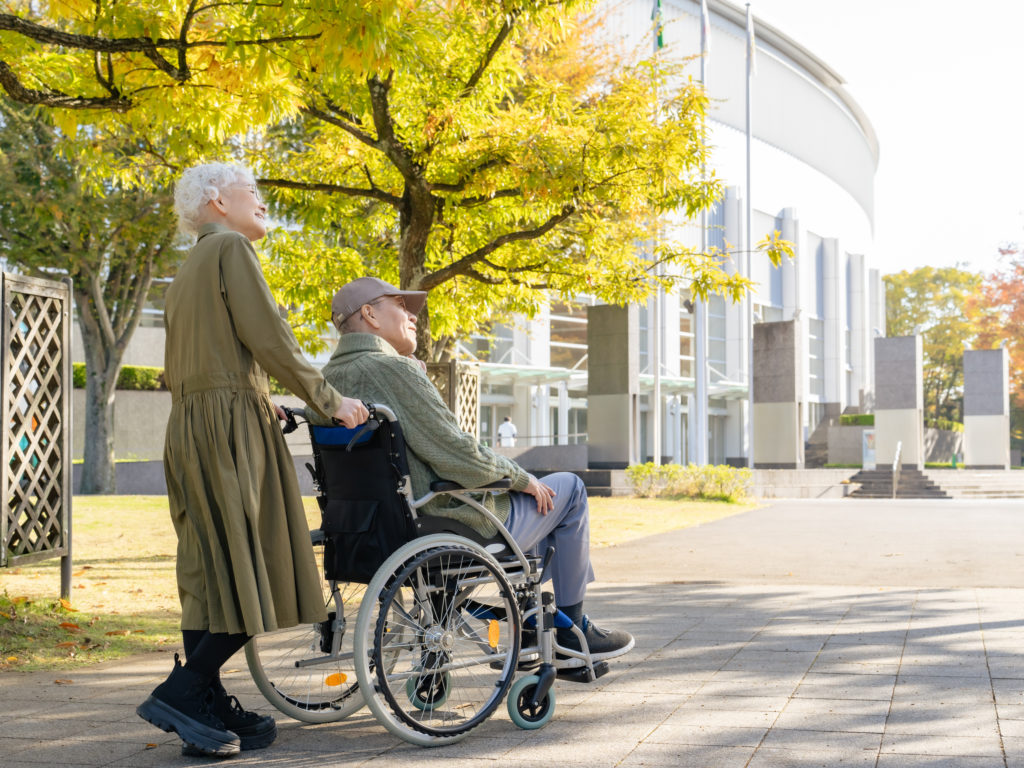 【Explained by a Physical Therapist】 How to Overcome the Plateau Phase in Stroke Rehabilitation