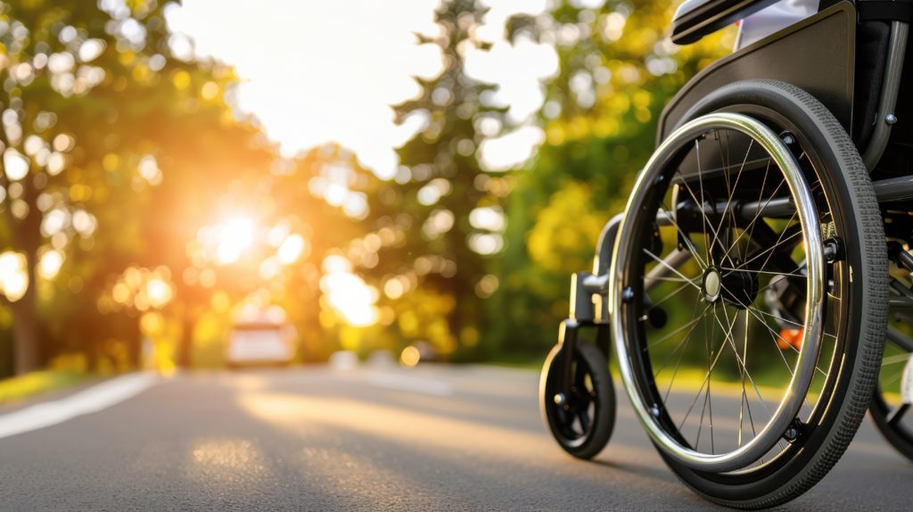 【理学療法士が解説】脳卒中の家族を介護するためのコツ~腰痛と心の持ち方~