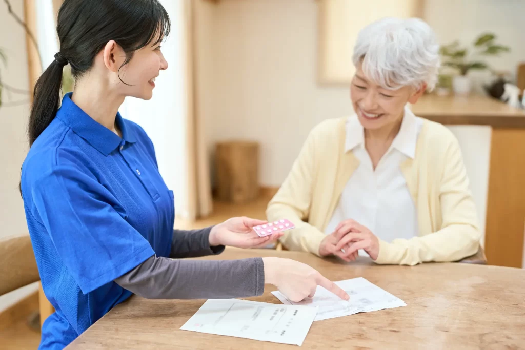 脳卒中後、介護保険はいつから使える？申請のベストタイミングと注意点