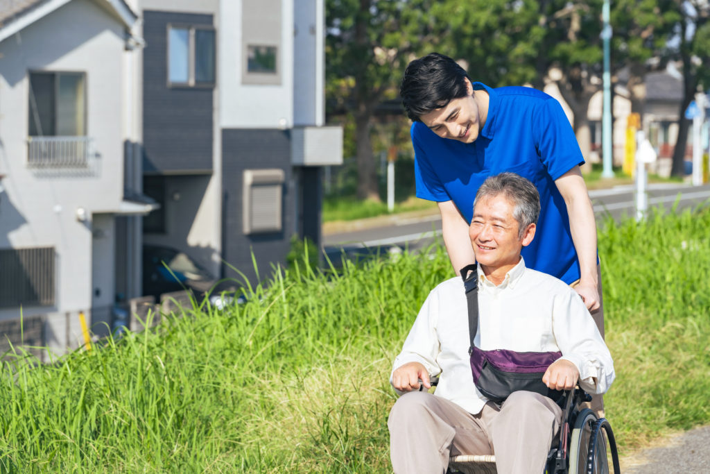 脳卒中後、介護保険はいつから使える？申請のベストタイミングと注意点